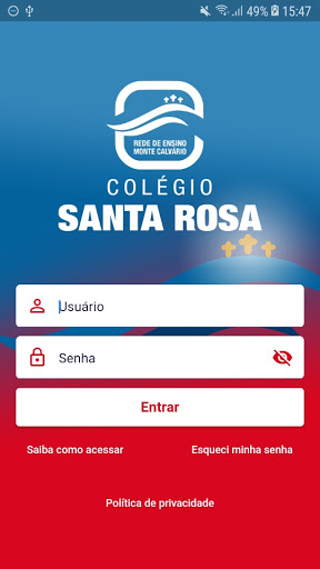 Colégio Santa Rosa DF