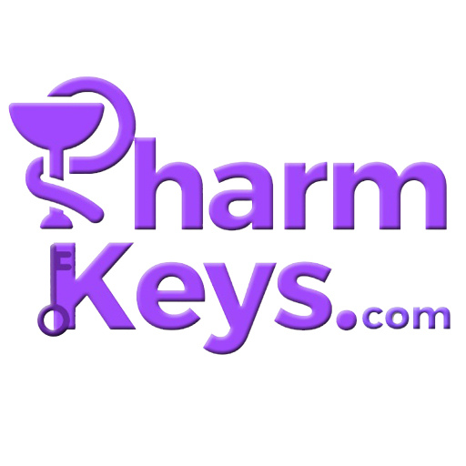 Pharmkeys logo