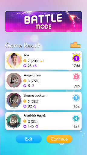 Download Piano Games Free Music Piano Challenge On Pc Mac With Appkiwi Apk Downloader