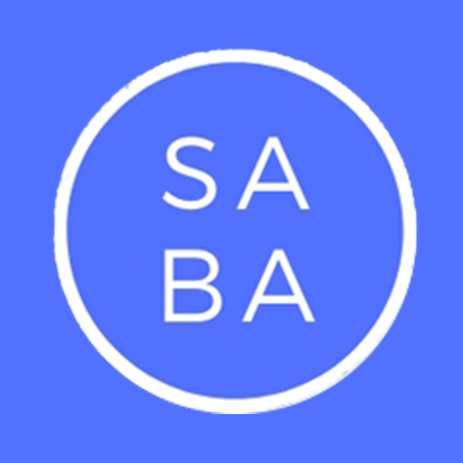 Saba Student Assistant logo
