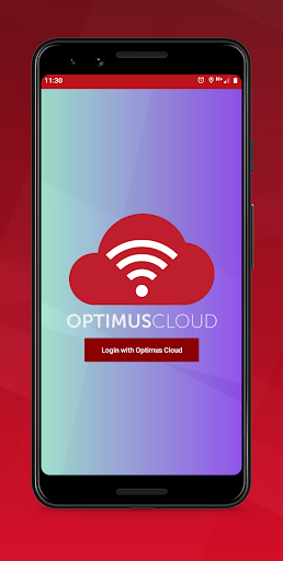 MyCirrus Mobile Screenshot 1 - AppWisp.com