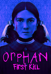 Icon image Orphan: First Kill