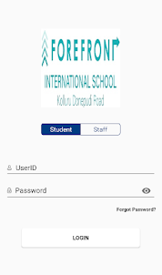 Forefront International School