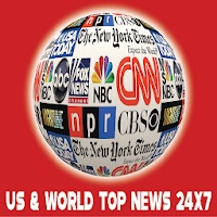 US and World News Today  Latest
