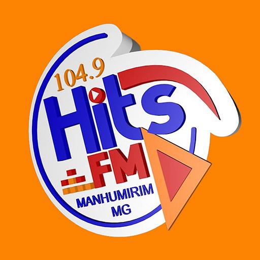 HITS FM MANHUMIRIM 4.27.1615 Icon
