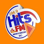 Cover Image of Скачать HITS FM MANHUMIRIM  APK