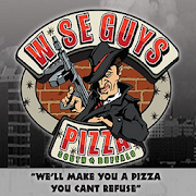 WiseGuys Pizza South Buffalo