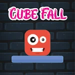 Cover Image of Download Cube Fall  APK
