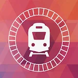 Indian Trains Enquiry System icon