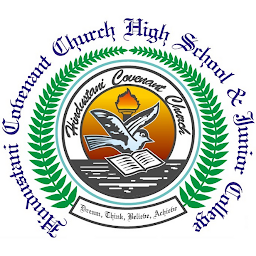 Ikonbild för Hindustani Covenant Church Hig