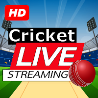 Cricket Live Match - Live Cricket Streaming HD