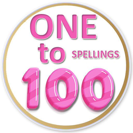 1 to 100 Numbers 1.0.7 Icon