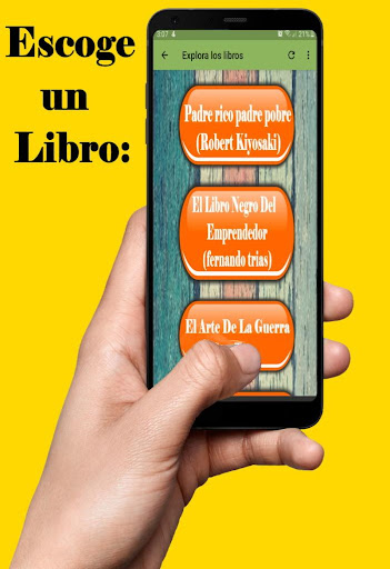 Audio-Libros para Emprendedores Gratis