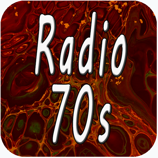 70s Music Radios: Disco, Funk - AppWisp.com