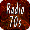 70s Music Radios: Disco, Funk icon