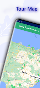 Saipan Travel Map - Offline 1.82.06 APK + Мод (Unlimited money) за Android