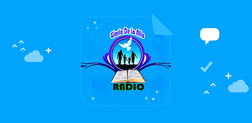 Gloria De Lo Alto-Radio