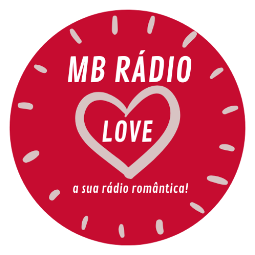 MB RÁDIO LOVE logo