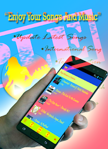 Screenshot 4 Mejor Música De Rakim y Ken-Y android