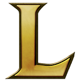 League of Legends Soundboard icon