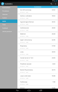 OSCE for Medical Students Varies with device APK screenshots 10