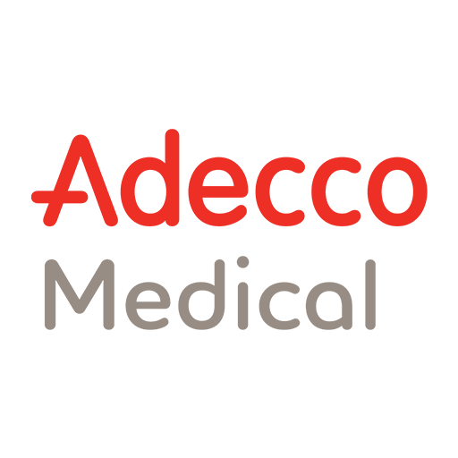 Adecco Medical : emploi santé  Icon