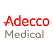 Adecco Medical : emploi santé