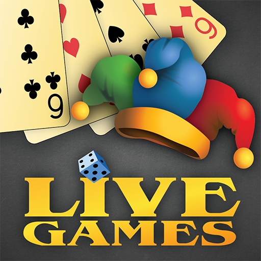 Durak LiveGames online  Icon