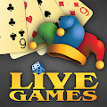 Get Durak LiveGames - free online card game for Android Aso Report