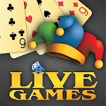 Cover Image of 下载 Durak LiveGames - free online card game 4.01 APK