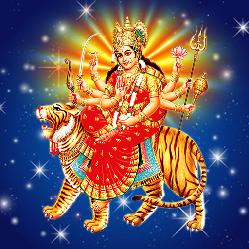 Durga Mata HD Wallpapers - Apps on Google Play