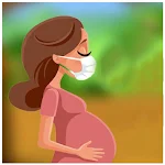 Cover Image of Download Virtual Pregnant Mom Life Sim  APK