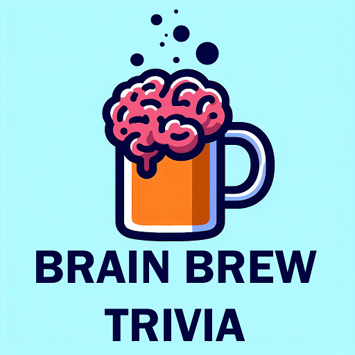 Brain Brew Trivia