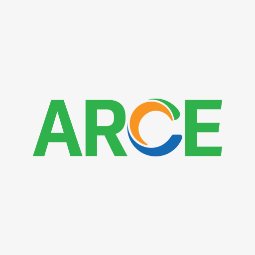 Arce Talonário Eletrônico logo