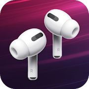 AirDroid | Airpods pro on android like iphone