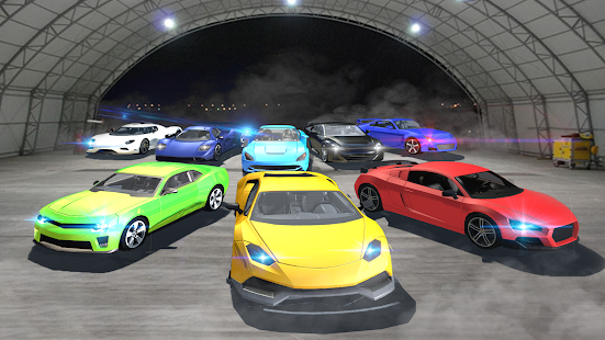 Real Car Racing Driving Games 2.0.4 screenshots 16