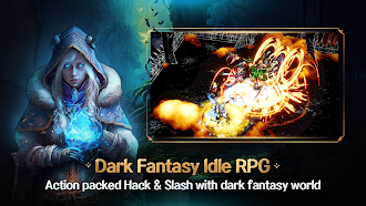 Game screenshot Dungeon&Evil Hunter mod apk