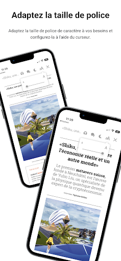 PME E-Paper screenshot 4