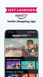 Screenshot Image