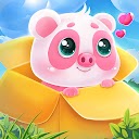 应用程序下载 Virtual Pet Care: Piggy Panda 安装 最新 APK 下载程序