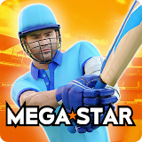 Cricket Megastar 2 icon