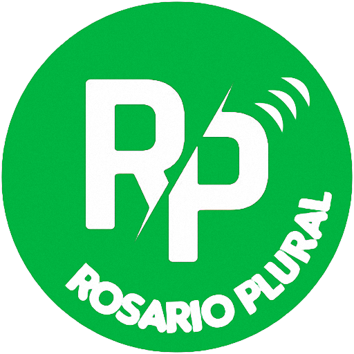 Rosario Plural 9.6 Icon