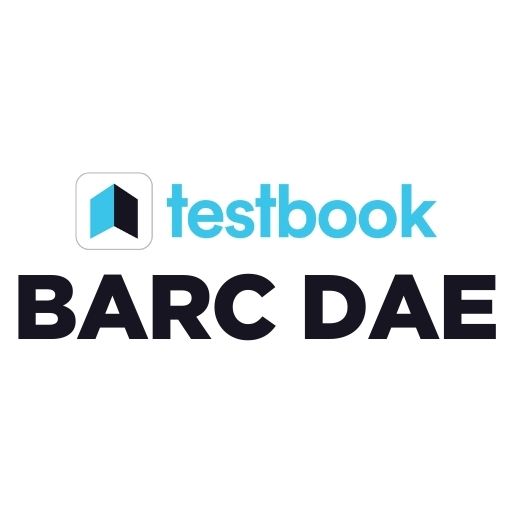 BARC DAE PreparationMock Test