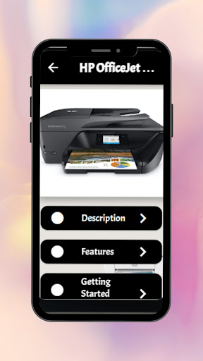 Hp Officejet 3830 Guide