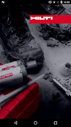 Hilti Installation Advisor