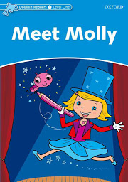 Icon image Meet Molly: Level One