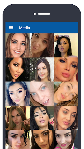 Greece Chat & Greek Dating Screen 2