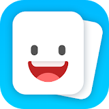 Tinycards by Duolingo: Fun & Free Flashcards icon