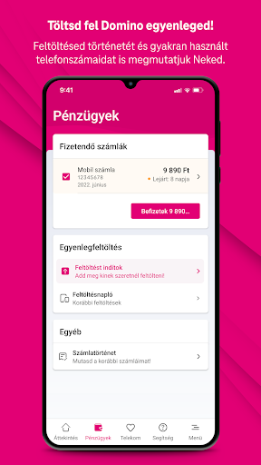 Telekom Screen 3