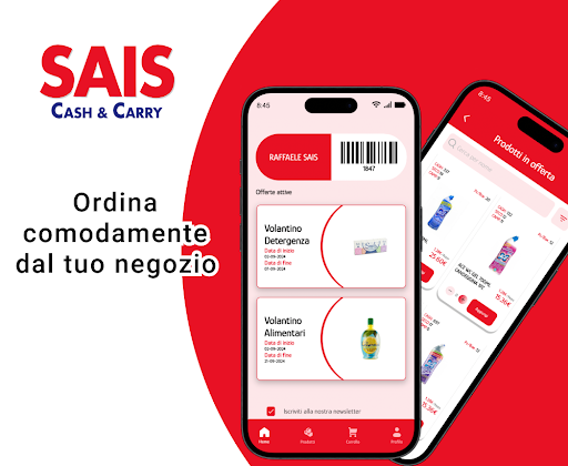 Sais Ipercasalinghi Screenshot 2 - AppWisp.com